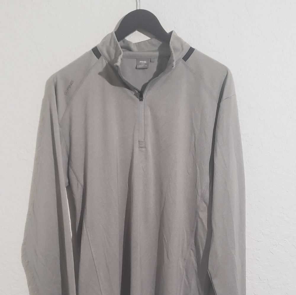 Ping Golf Sensorcool Pullover - image 1